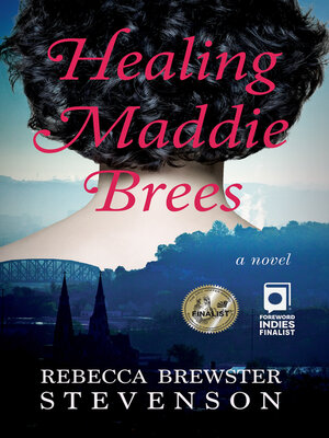 cover image of Healing Maddie Brees